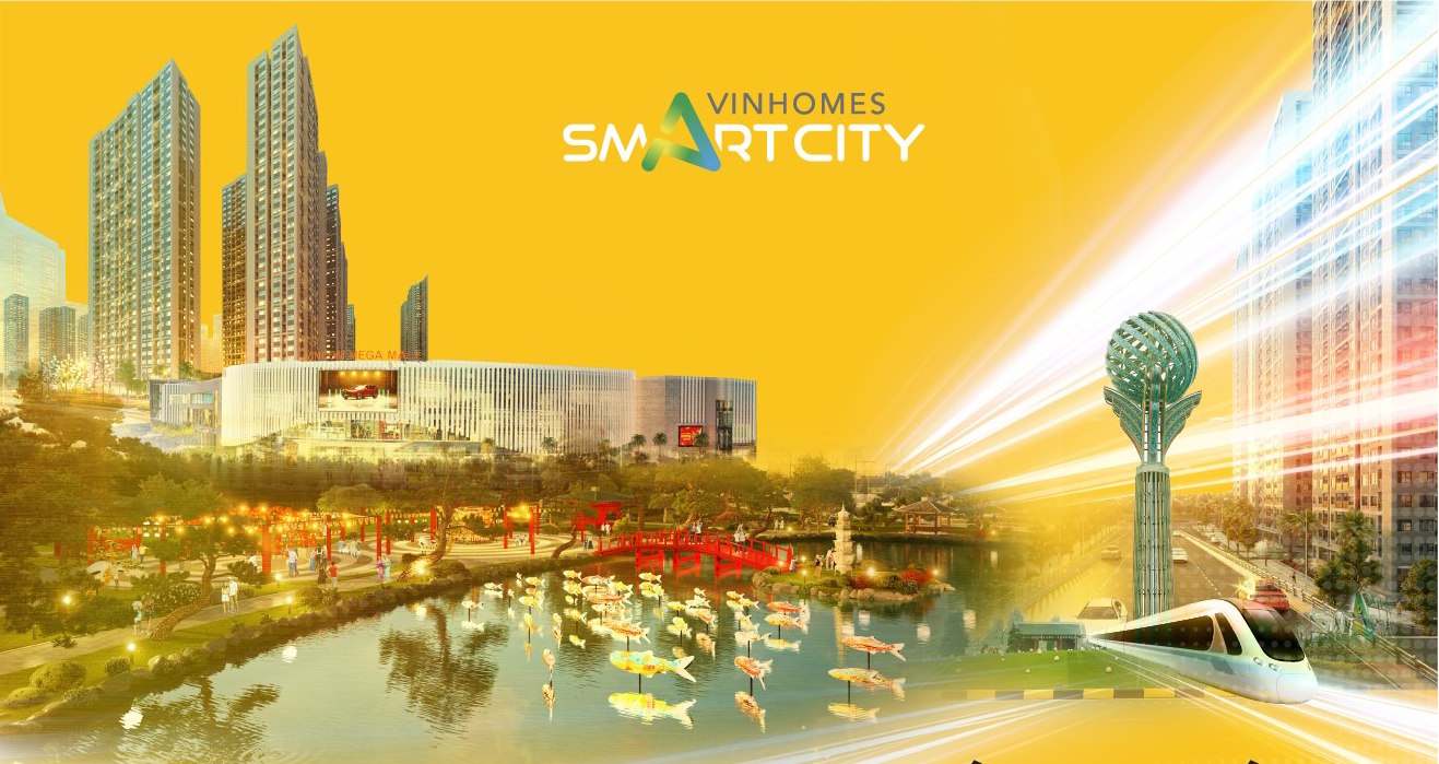 Vị trí Vinhomes Smart City, hệ thống tiện ích phong phú, vị trí giao thông huyết mạch, tiềm năng tăng giá bền vững trong tương lai, Vinhomes Sức hút từ vị trí Vinhomes Smart City - khẳng định giá trị độc tôn
