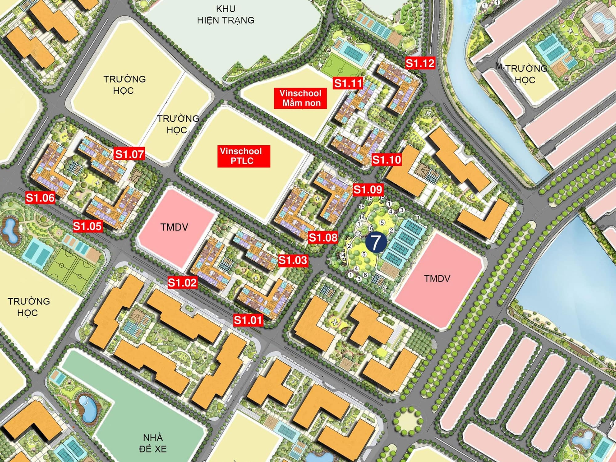 Sapphire 1 Vinhomes Ocean Park, vị trí ưu việt, hệ thống tiện ích nội - ngoại khu đẳng cấp, tiêu chuẩn Sapphire năng động, an cư lý tưởng Phân khu Sapphire 1 Vinhomes Ocean Park phù hợp với đối tượng nào?