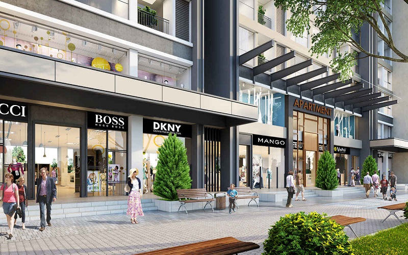 Vinhomes Grand Park có gì, Đại công viên 36ha hàng đầu Đông Nam Á, Biển nhân tạo giữa lòng thành phố, Khu shophouse sầm uất, hiện đại Vinhomes Grand Park có gì?