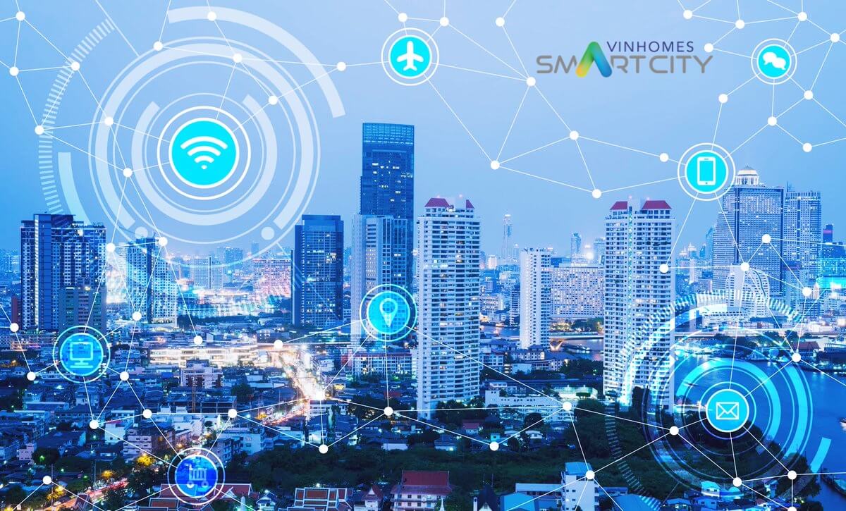 Tiện ích Vinhomes Smart City, phong cách sống đẳng cấp, kiến tạo không gian xanh đẳng cấp, bộ 3 công viên liên hoàn chủ đề Vinhomes Smart City Nâng tầm cuộc sống với hệ sinh thái tiện ích Vinhomes Smart City