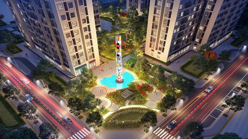 Sapphire 1 Vinhomes Ocean Park, vị trí ưu việt, hệ thống tiện ích nội - ngoại khu đẳng cấp, tiêu chuẩn Sapphire năng động, an cư lý tưởng Phân khu Sapphire 1 Vinhomes Ocean Park phù hợp với đối tượng nào?