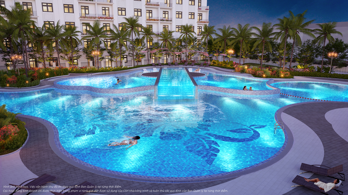 The Manhattan Vinhomes Grand Park, Biểu tượng quyền lực của giới thượng lưu, Vinhomes Grand Park, trải nghiệm Biệt lập - An toàn - Đẳng cấp. The Manhattan Vinhomes Grand Park - Biểu tượng quyền lực