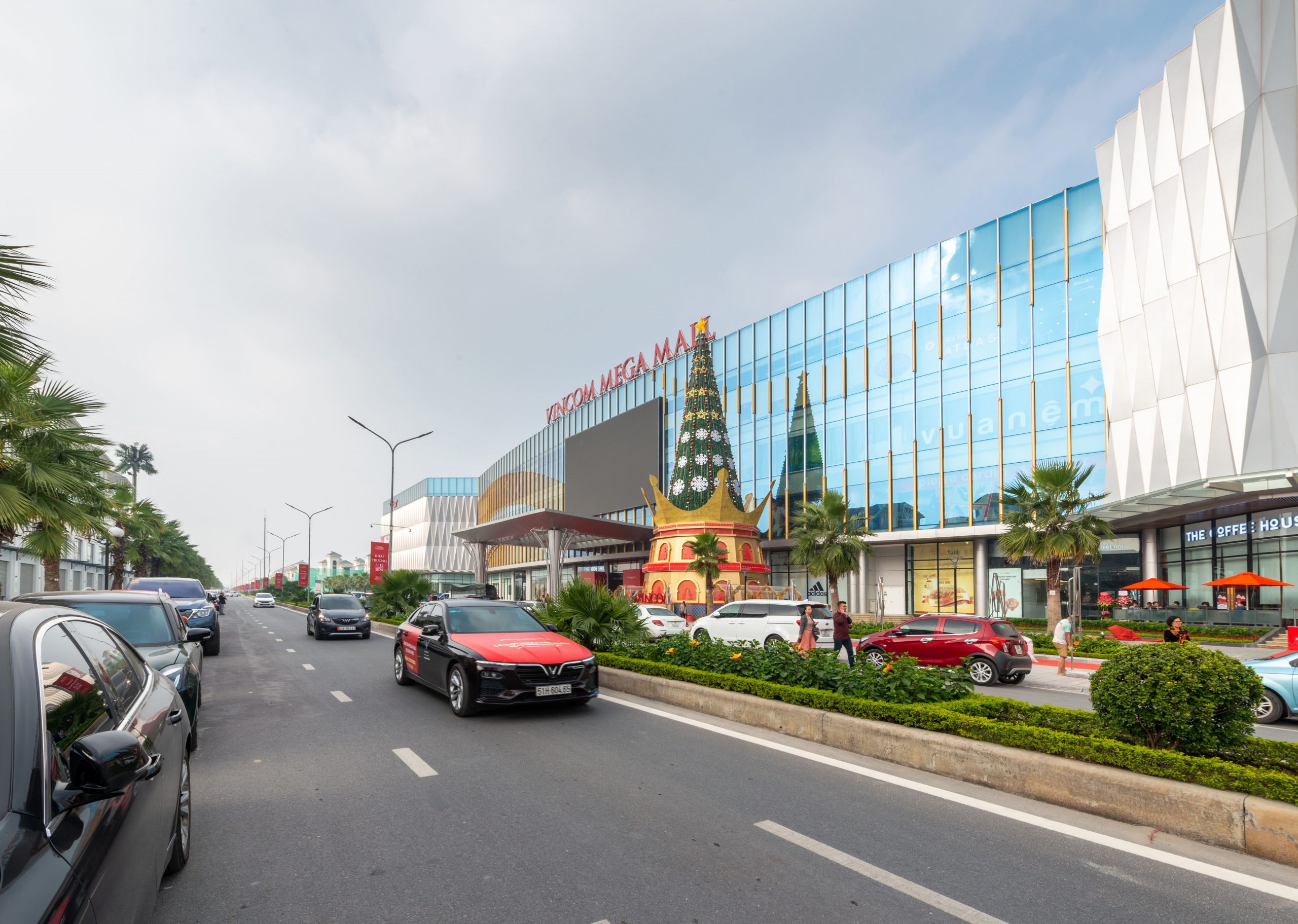 Diện tích Vinhomes Ocean Park, tiện ích đẳng cấp, với diện tích cây xanh, mặt nước lần lượt là 62ha và 55ha, phân khu Sapphire, Ruby, Diamond Diện tích Vinhomes Ocean Park có gì đặc biệt?