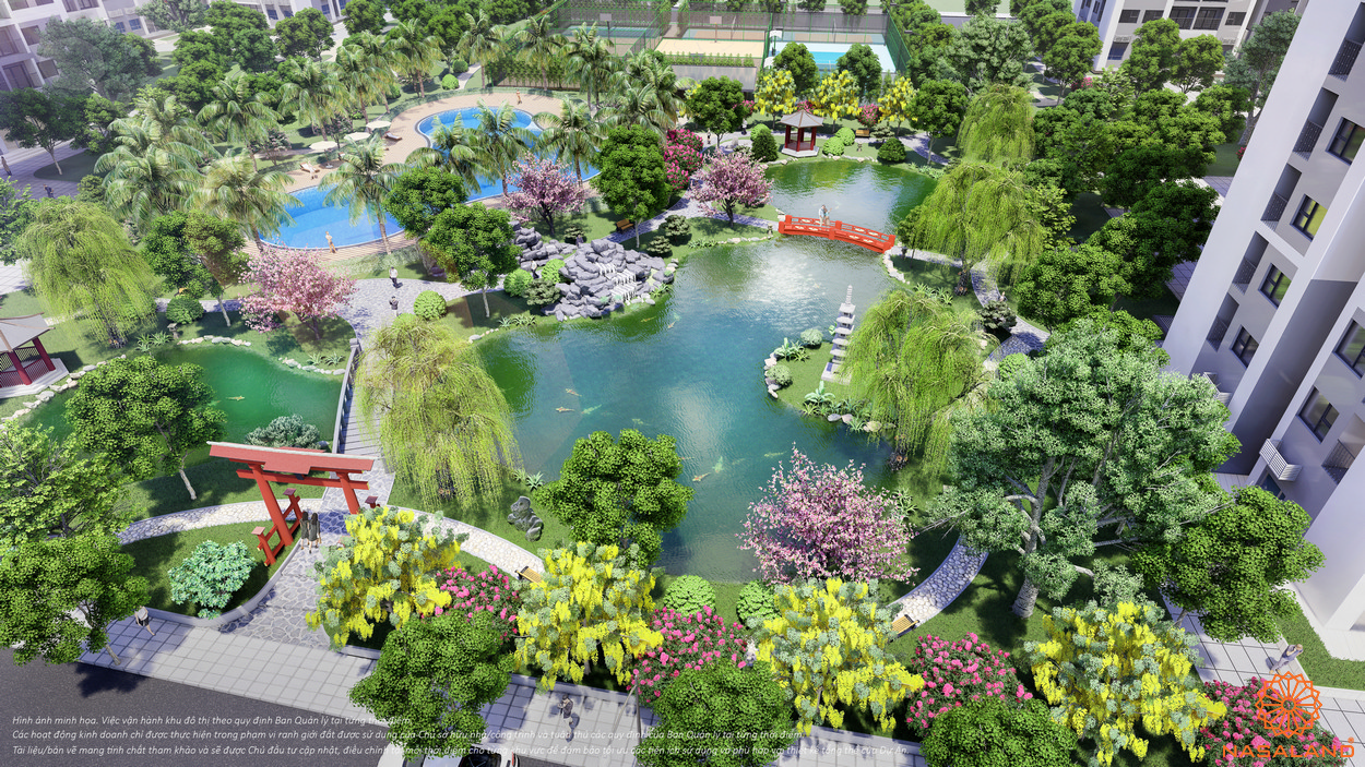 Vinhomes Grand Park Quận 9, Dự án nhà ở cao tầng tốt nhất Việt Nam, trải nghiệm sống độc đáo, cơ sở hạ tầng đồng bộ, vị trí thuận tiện Khám phá sơ đồ Vinhomes Grand Park Quận 9