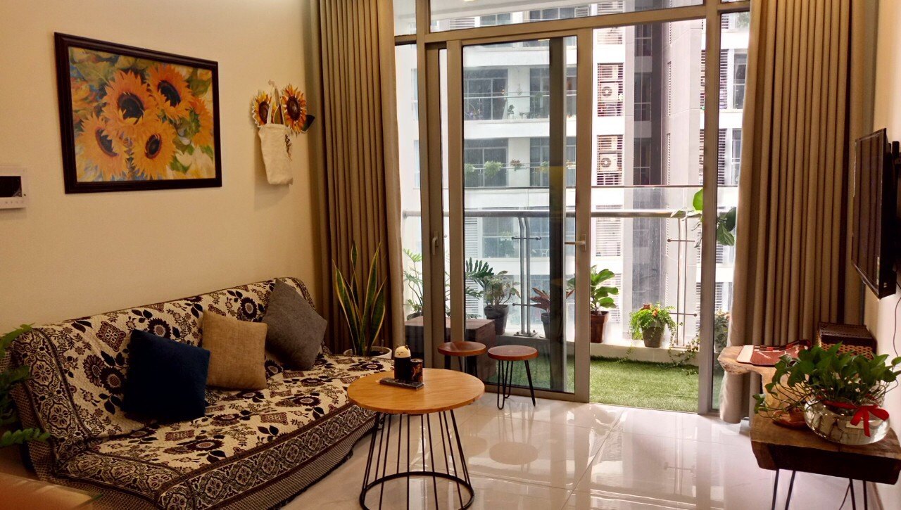 Park 7 Vinhomes Central Park, Nhà phố thương mại thời thượng, hệ thống kính Low-E hiện đại, thông minh, Hưởng trọn tiện ích đẳng cấp quốc tế 03 lý do Căn hộ Park 7 Vinhomes Central Park chinh phục mọi khách hàng