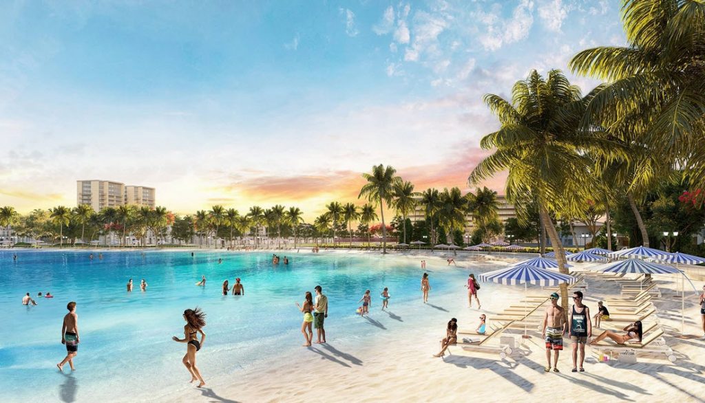 Tham quan Vinhomes Ocean Park, Thành phố đại dương phía Đông Thủ đô, đại đô thị “siêu kết nối”, Cơm bao cấp 1993s, Ốc Bà Điền, Mega Mall 101 gợi ý tham quan Vinhomes Ocean Park cho cuối tuần trọn vẹn