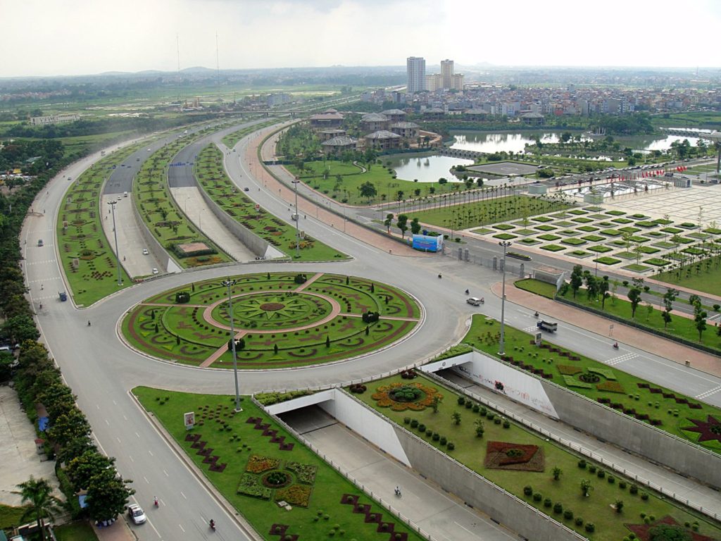Địa chỉ Vinhomes Smart City Tây Mỗ, Dự án phức hợp tốt nhất Việt Nam, Dự án phát triển nhà ở bền vững nhất Việt Nam, Vinhomes Smart City Những thông tin đáng chú ý về địa chỉ Vinhomes Smart City