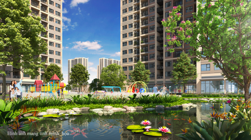 S1.12 Vinhomes Ocean Park, phân khu Sapphire Vinhomes Ocean Park, sở hữu tầm view khoáng đạt, Hệ thống tiện ích cao cấp, Vinhomes Priority S1.12 Vinhomes Ocean Park - Trái tim của Thành phố Biển hồ
