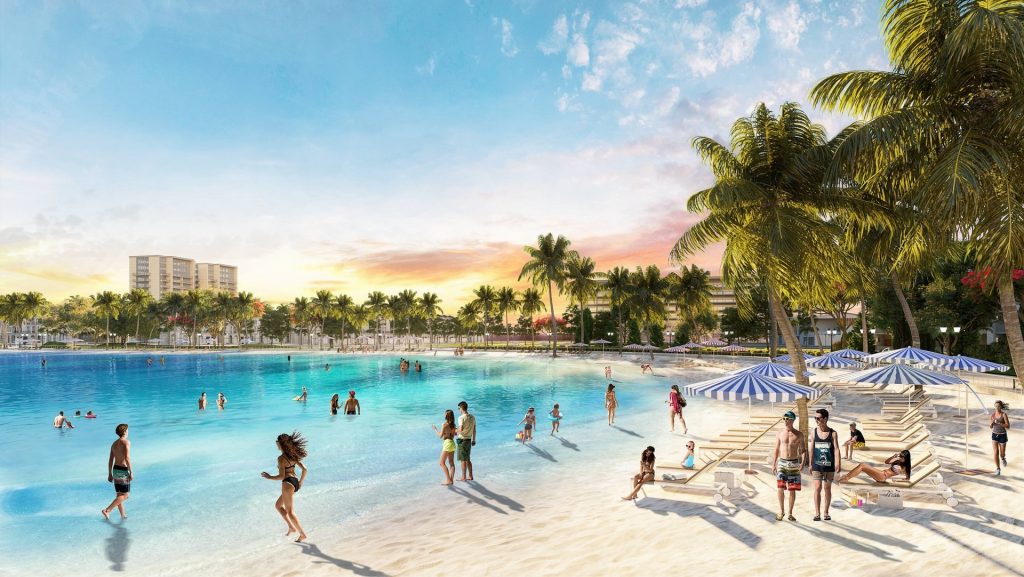S1.09 Vinhomes Ocean Park, tầm nhìn đắt giá, nhiều loại hình đa dạng, hệ thống cảnh quan phong phú, khu biệt thự San Hô, Hải Âu, VinUni S1.09 Vinhomes Ocean Park – “tòa hoa hậu" đắt giá nhất thành phố