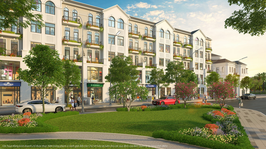Vinhomes Grand Park, hệ sinh thái đô thị, Hệ sinh thái nghỉ dưỡng, công viên Ánh sáng Vinhomes Grand Park, Vinhomes Grand Park Sài Gòn Trải nghiệm không gian sống "Resort trong phố" tại Vinhomes Grand Park