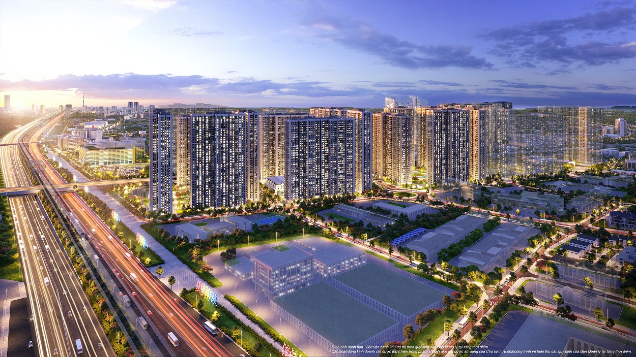 Địa chỉ Vinhomes Smart City, Kết nối nhanh chóng đến các điểm trên thành phố, tâm điểm được nhiều người tìm kiếm, quy tụ hệ thống tiện ích Địa chỉ Vinhomes Smart City ở đâu? Hướng dẫn di chuyển cụ thể
