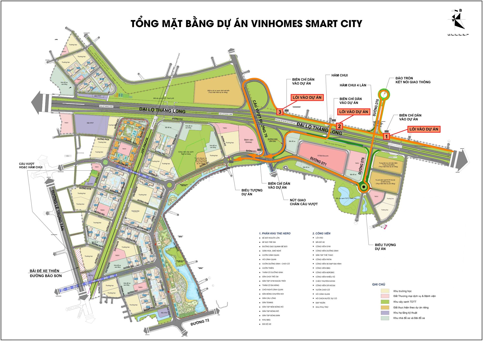 Địa chỉ Vinhomes Smart City, Kết nối nhanh chóng đến các điểm trên thành phố, tâm điểm được nhiều người tìm kiếm, quy tụ hệ thống tiện ích Địa chỉ Vinhomes Smart City ở đâu? Hướng dẫn di chuyển cụ thể