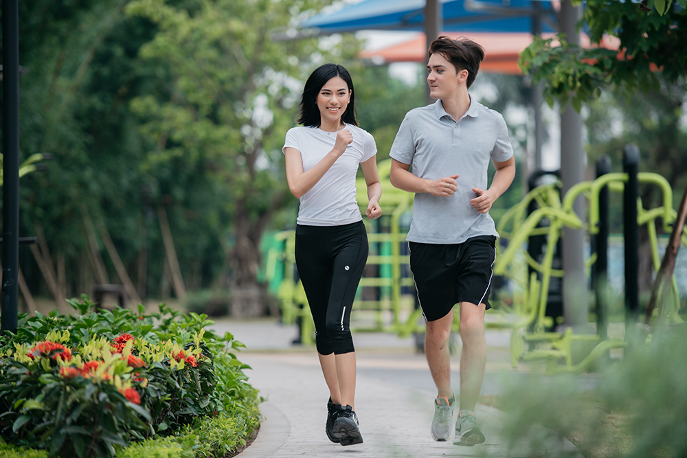 Đại đô thị quốc tế, Vinhomes Smart City, Gateway Tower, vị trí kim cương, hạ tầng giao thông đồng bộ, hệ thống VinBus, khách thuê ngoại Đại đô thị quốc tế phía Tây Hà Nội tăng “lực hút” với khách thuê ngoại