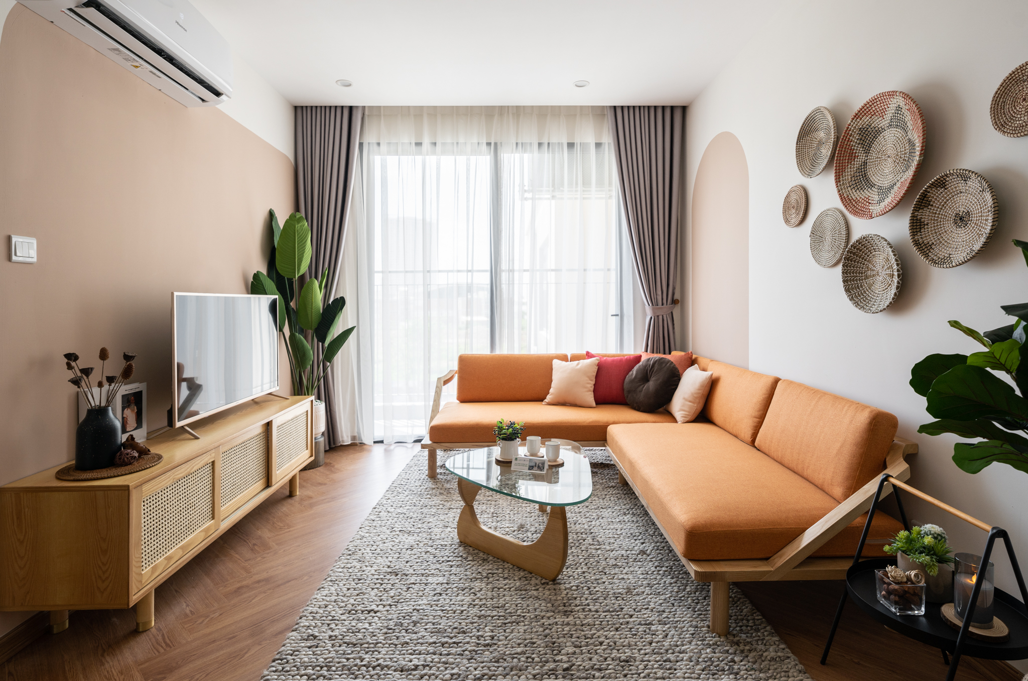 Căn hộ Vinhomes Smart City, căn hộ Sapphire Vinhomes Smart City, căn hộ Ruby Vinhomes Smart City, Bộ 3 công viên quy mô, Tứ trụ kim cương Cơ hội sở hữu căn hộ Vinhomes Smart City "trong mơ"