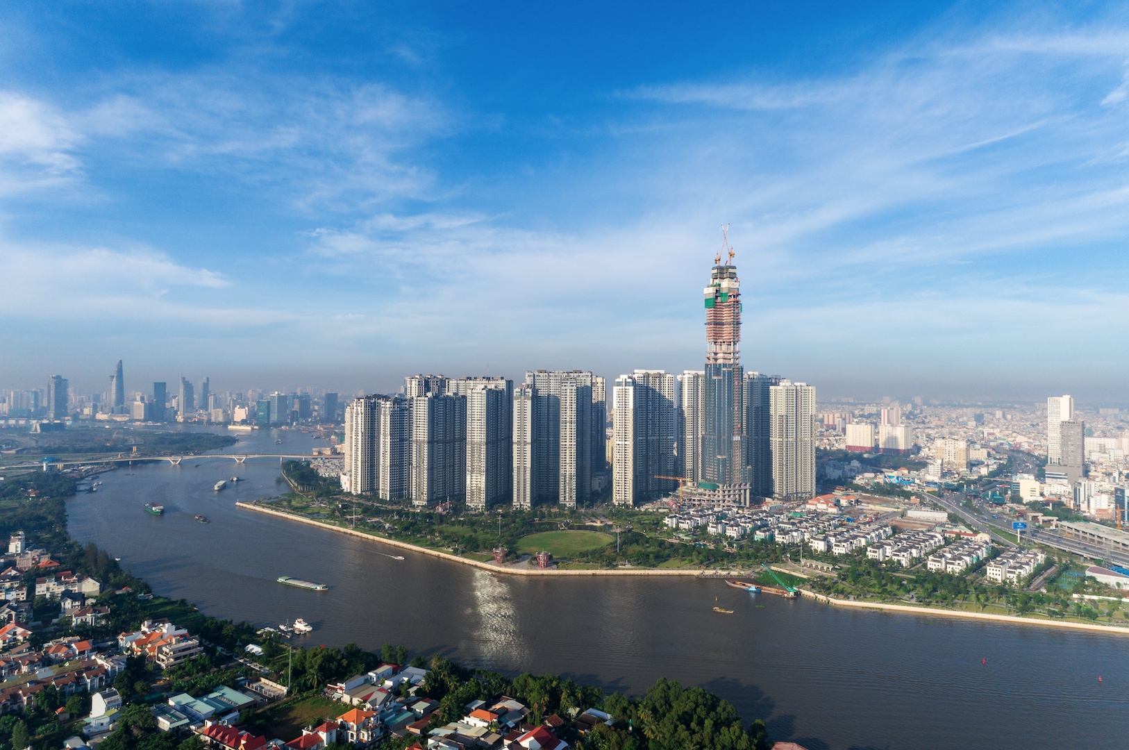 Căn hộ mẫu Vinhomes Smart City, đại đô thị thông minh, khép kín với đầy đủ tiện ích căn bản, hệ thống công tắc cảm biến, công nghệ “một chạm” Tổng quan về căn hộ Vinhomes Central Park 2 phòng ngủ