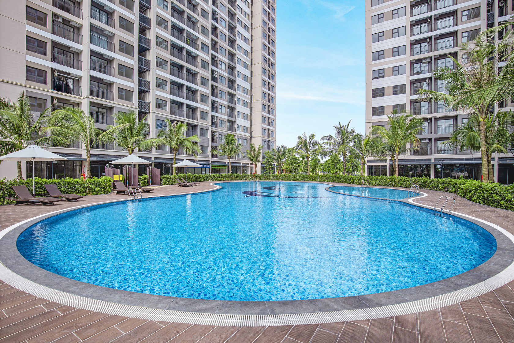 Vinhomes Ocean Park, Đại đô thị tiện ích đẳng cấp quốc tế , Công ty Cổ phần Vinhomes, Biệt thự đơn lập, Biệt thự song lập, Shophouse Tổng quan dự án Vinhomes Ocean Park – Thành phố biển hồ Hà Nội