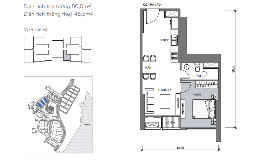 Vinhomes Central Park 1 phòng ngủ, không gian linh hoạt và diện tích tiện dụng, chuỗi tiện ích và dịch vụ đẳng cấp, thiết kế hiện đại Tổng quan về Vinhomes Central Park 1 phòng ngủ